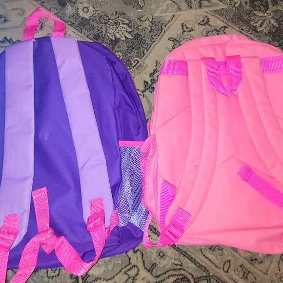 Backpacks - Picture 2 of 3